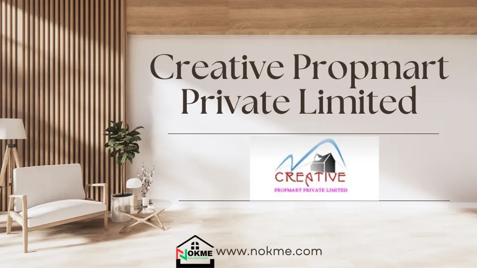 Creative Propmart Private Limited, Udaipur