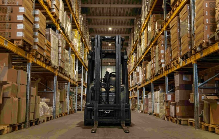 Warehousing & Storage Services in Chandigarh – Safe, Secure, and Affordable Solutions
